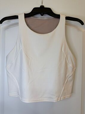 Lululemon Invigorate Training Tank Top